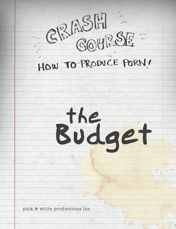 Crash Course The Budget PinkLabel TV