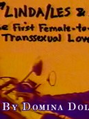 FEMINIST GAZE REVIEW: “Dr. Annie Sprinkle’s Female-To-Male: A Transsexual Love Story”