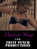 Madison Young for Fruit Punch Porn