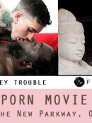 NOW PLAYING: Feelmore Fresh Presents Courtney Trouble’s Queer Porn Movie Party