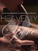 Heavenly Spire: Jack HammerXL and Jessie Sparkles