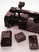 QUEER PORN AUCTION: Own a Piece of Porn History: Buy “The Crash Pad” Original Video Camera