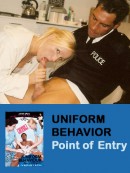 Uniform Behaviour POINT OF ENTRY