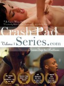CrashPad Series Volume 7: From Top to Bottom