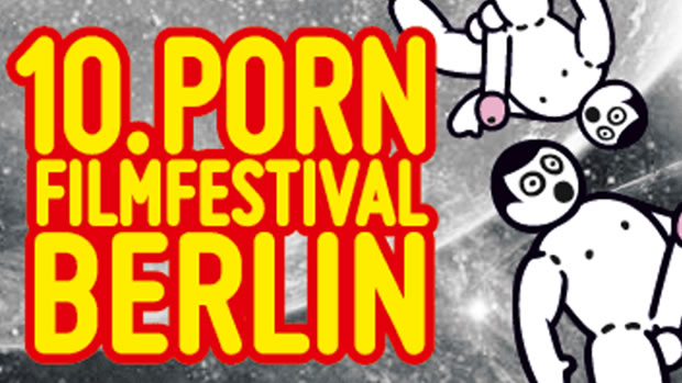 Berlin PornFilmFestival 2015