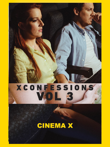 Download [18+] X-Confessions Vol 3 (2014) English Adult Full Movie 720p [700MB] BluRay