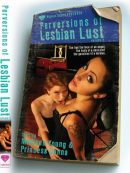 Perversions of Lesbian Lust Volume 2