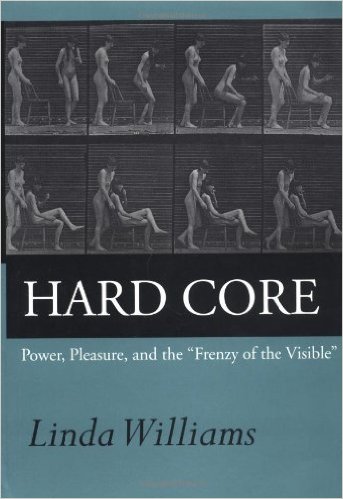 Hard Core: Power, Pleasure, and the 