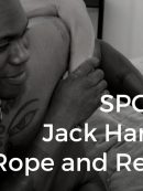 SPOTLIGHT: Rope and Reverence with Jack HammerXL