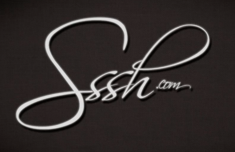 Sssh - PinkLabel.TV