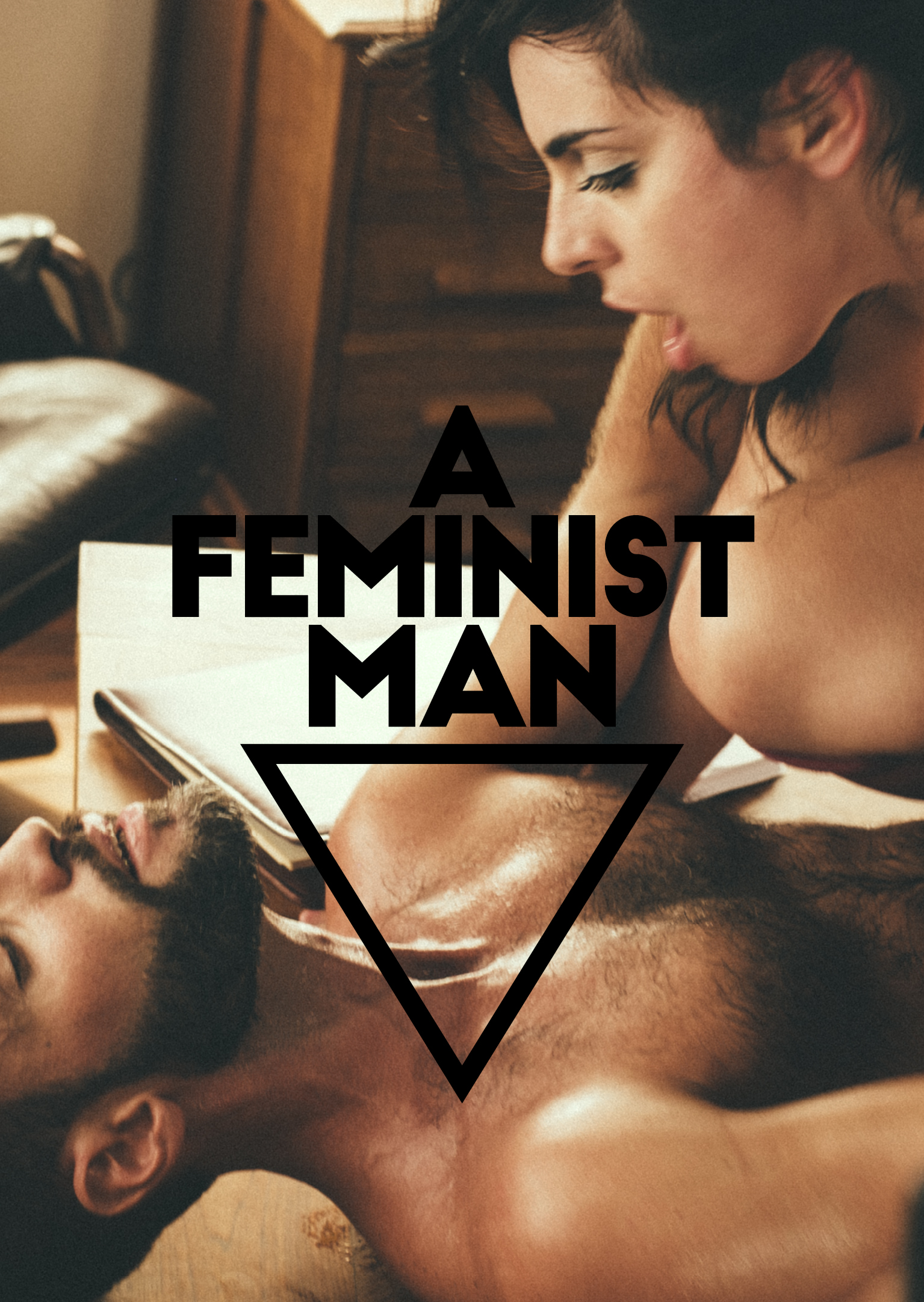 A Feminist Man (XConfessions Volume 5) - PinkLabel.TV