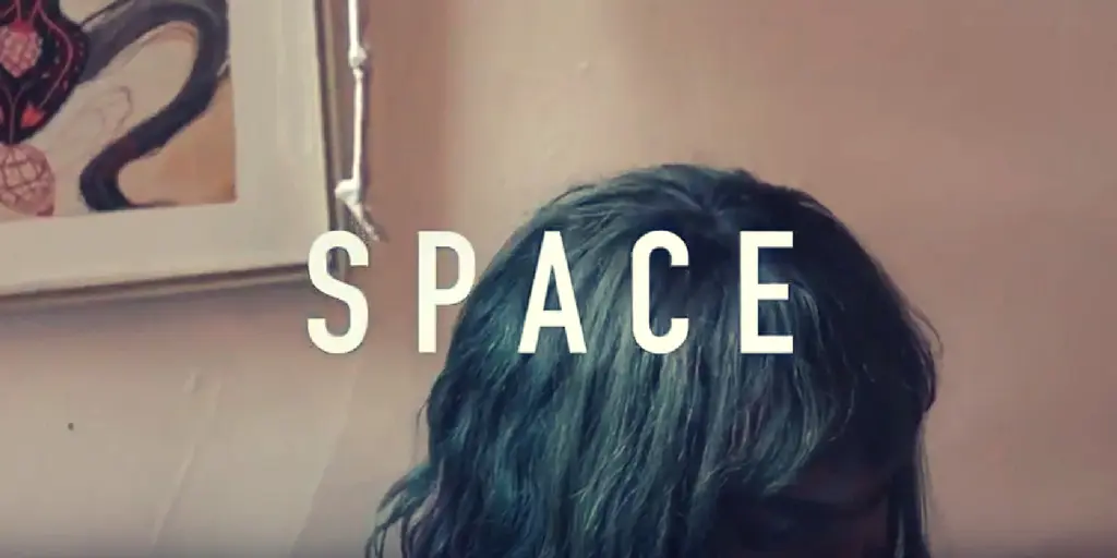 Space Vampire Porn - Ah Mer Ah Su's 'Space' Video is a Queer Vampire Love Story starring Trans  Porn Stars and Models - PinkLabel.TV