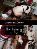 The Training of Poe: Ch.10 – Dinner