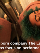 SPOTLIGHT: new queer porn company The Lust Garden focuses on performers
