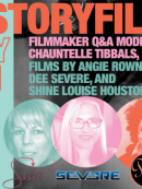 #SexStoryFilmFest comes to Austin!