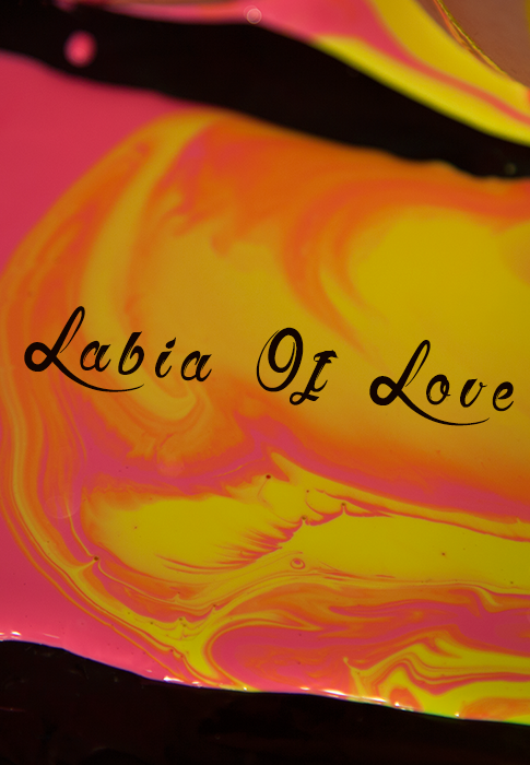 Labia of Love
