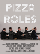Pizza Roles