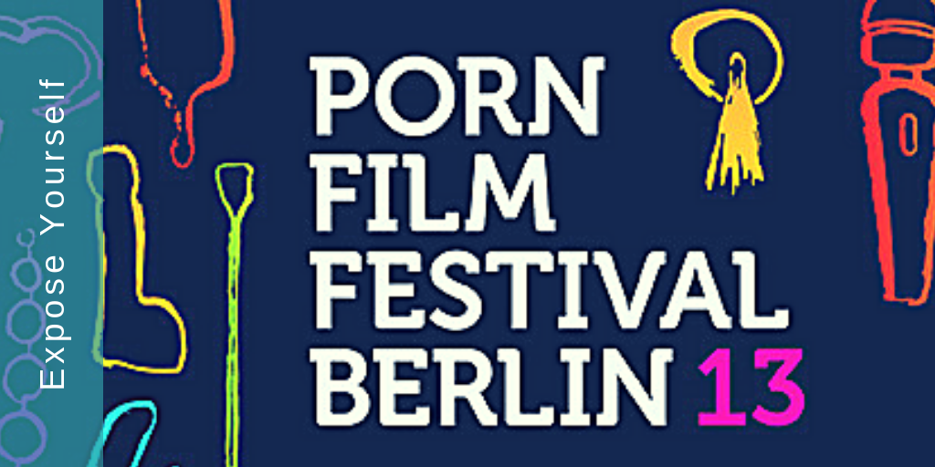 1024px x 512px - The 2018 Berlin PornFilmFestival - PinkLabel.TV