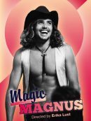 Magic Magnus (X-Confession Vol. 6)