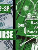CRASHCOURSE: Budgeting & Fundraising