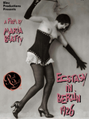 Ecstasy In Berlin, 1926