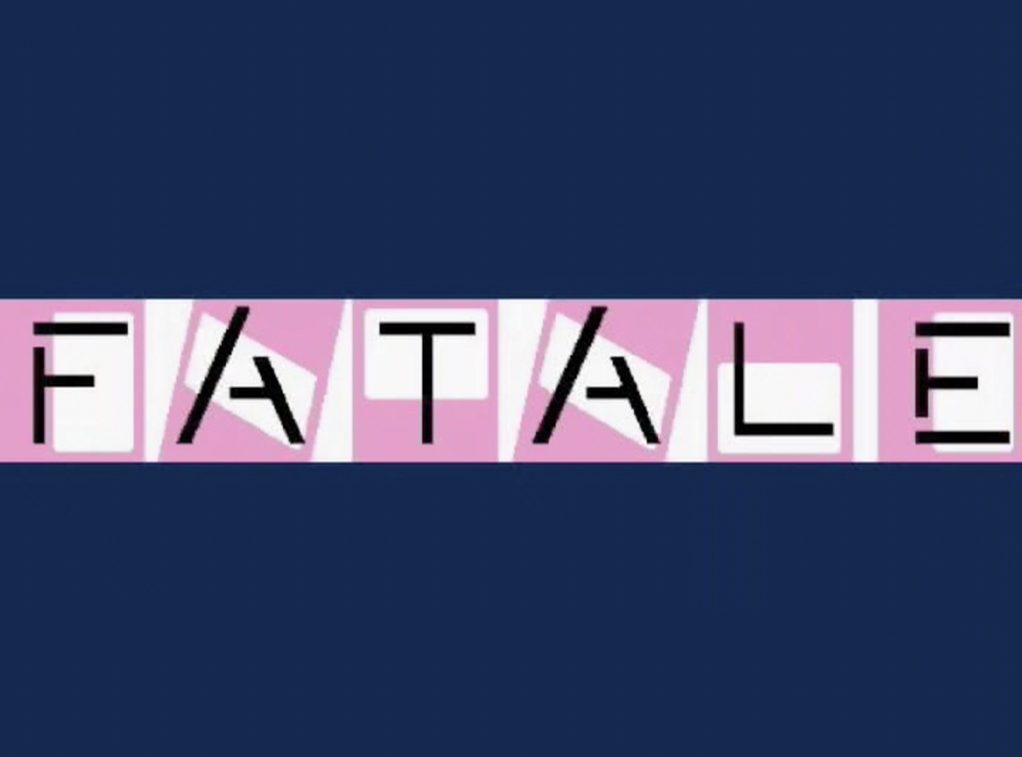Fatale Media - PinkLabel.TV