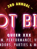 Hot Bits Film Festival Announces 2019 Tour