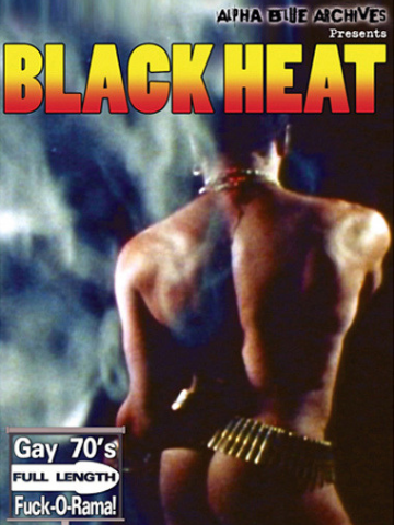 Suport Walf By Purchasing Full Movie - Black Heat - PinkLabel.TV