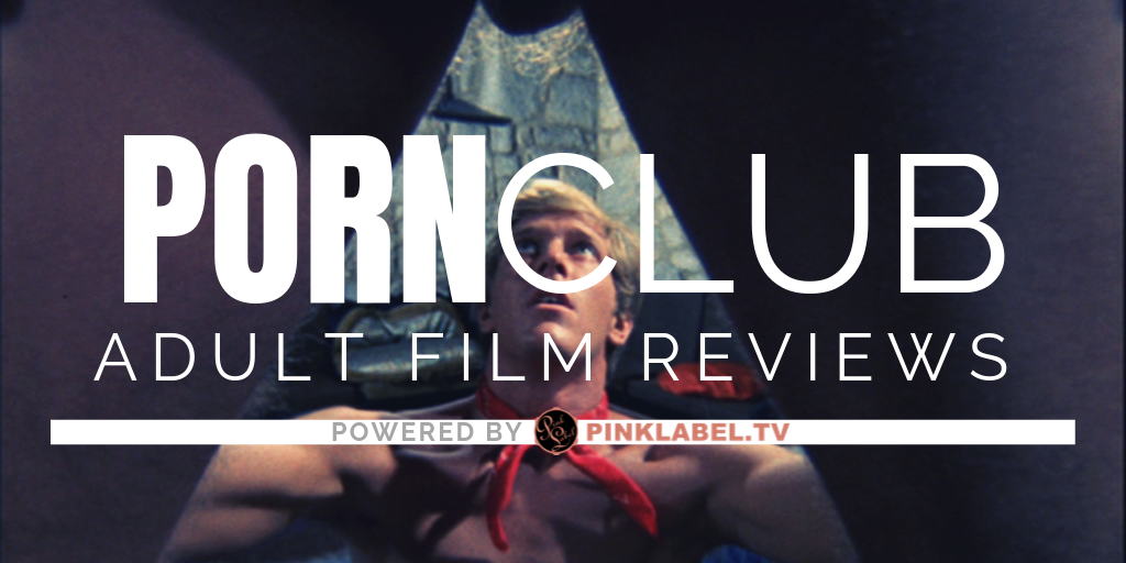 Adult Erotic Tv - PORN CLUB: Erotic Reviews of Radley Metzger - PinkLabel.TV