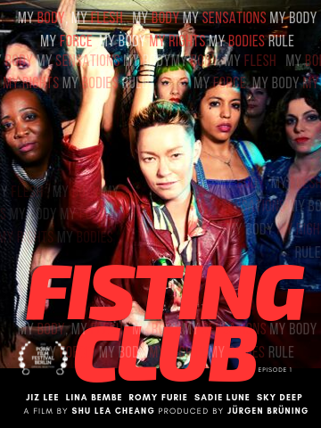 Fisting Club
