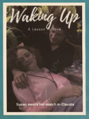 Waking Up: A Lesson In Love