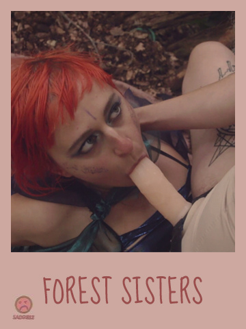 FOREST SISTERS PinkLabel TV 