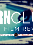 PORN CLUB: Adult Film Reviews Wakefield Poole