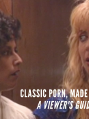 Classic Porn, Made By and For Lesbians: A Viewer’s Guide to Fatale Video