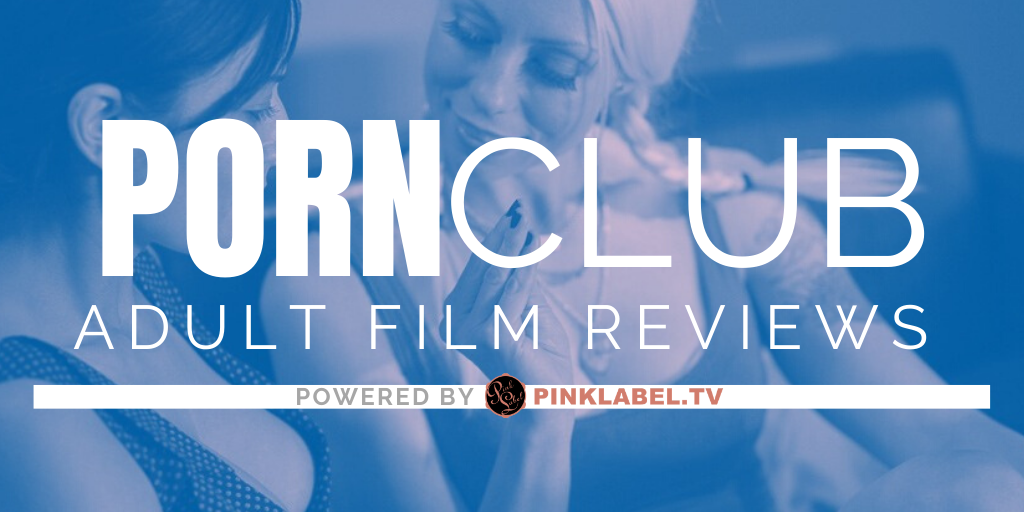 Pornlub - PORN CLUB: Sex Ed Guides, then and now! - PinkLabel.TV