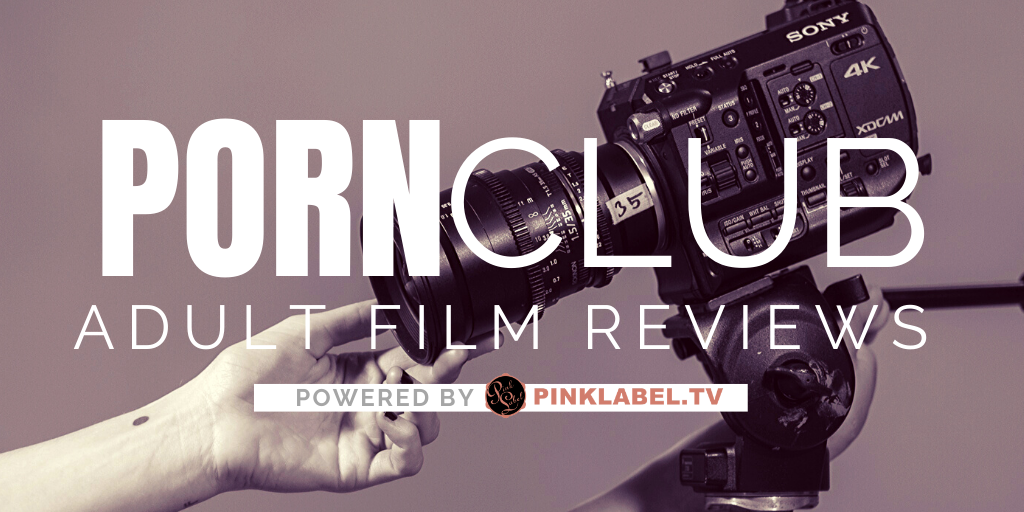 PORN CLUB: Adult Film Review Series Focuses on Shine Louise Houston and her  \