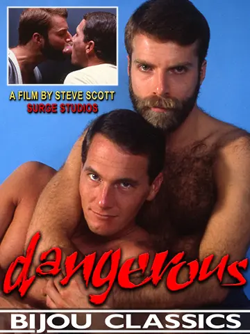 Dangerous Gay Porn - Dangerous - PinkLabel.TV