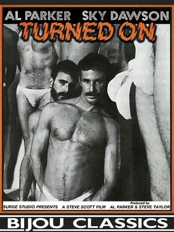 Vintage Scott Taylor Porn - Turned On! - PinkLabel.TV