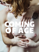 Coming of Age  (XConfessions Volume 9)