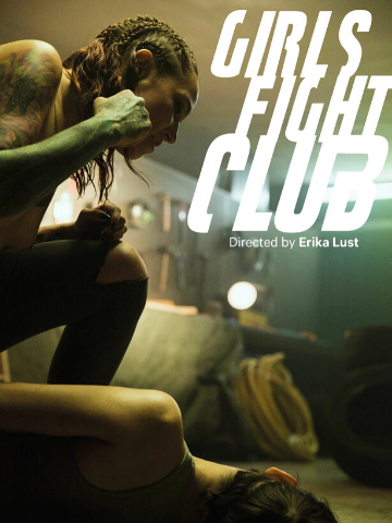 Lesbian Fight Club - Girls Fight Club (XConfessions Volume 9) - PinkLabel.TV