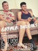 Gaymer Buddies