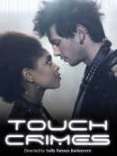 Touch Crimes (XConfessions Volume 10)