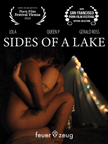 Lake Sex Porn Movies - SIDES OF A LAKE (SEESEITEN) - PinkLabel.TV