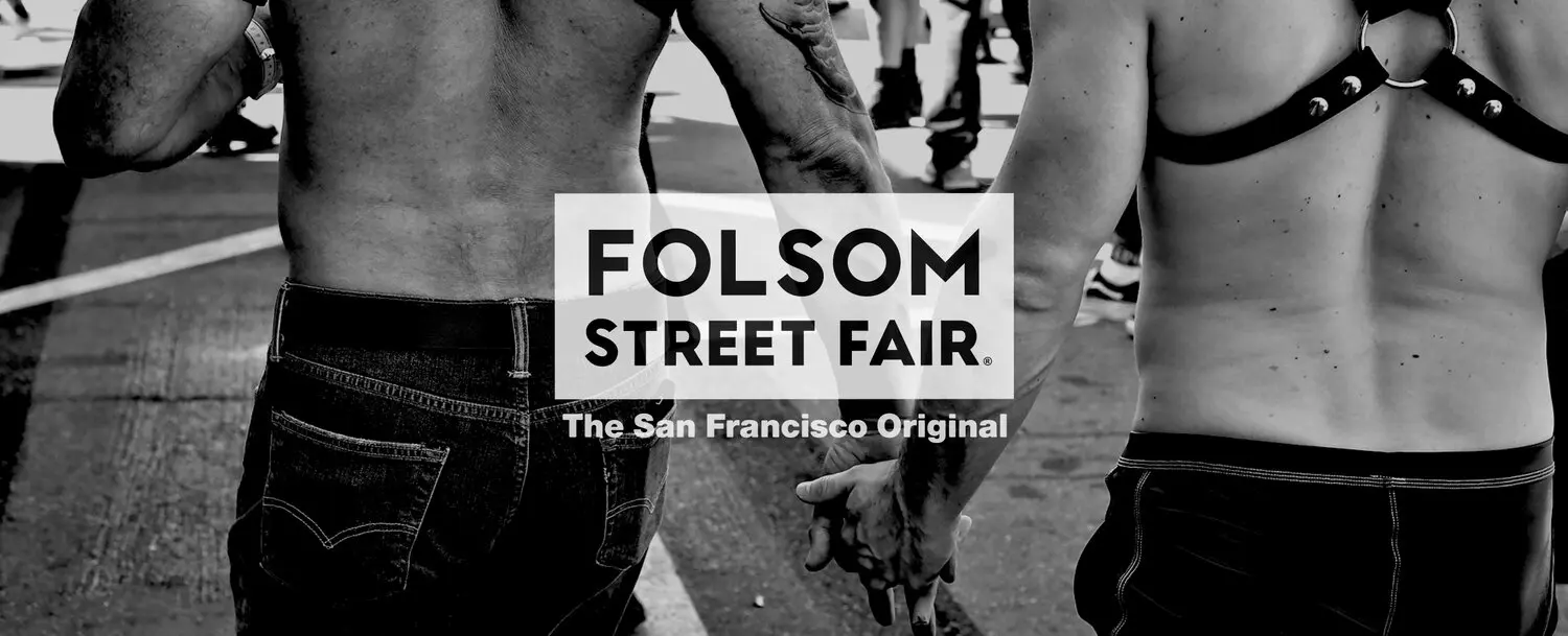 Year of the Voyeur: Festive Films for Folsom St. Fair - PinkLabel.TV