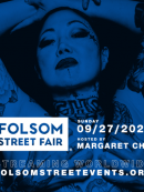 The Year of the Voyeur: 2020 Folsom Street Fair goes Virtual