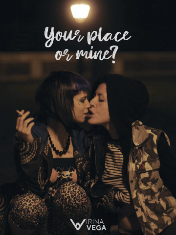 The Place Where Yo - Your place or mine? - PinkLabel.TV