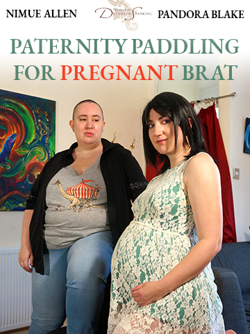 Pregnant Otk Spank - pregnant Archives - PinkLabel.TV