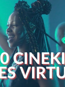 CineKink’s Kinky Film Festival is going VIRTUAL!