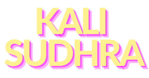 Kali Sudhra