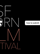 Call for Submissions: 2021 San Francisco PornFilmFestival